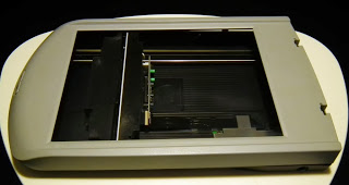 HP Scanjet 2400